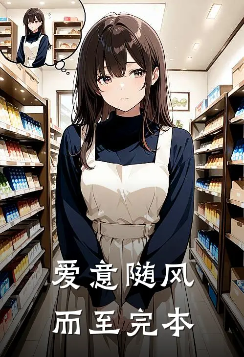 爱意随风而至完本