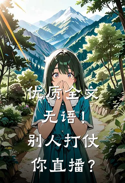 优质全文无语！别人打仗你直播？