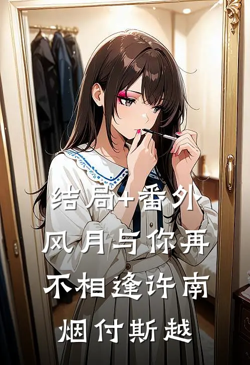 结局+番外风月与你再不相逢许南烟付斯越