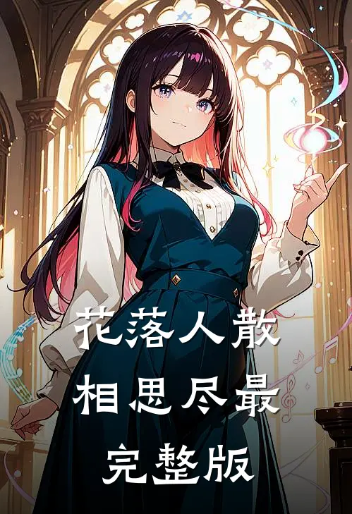 花落人散相思尽最完整版