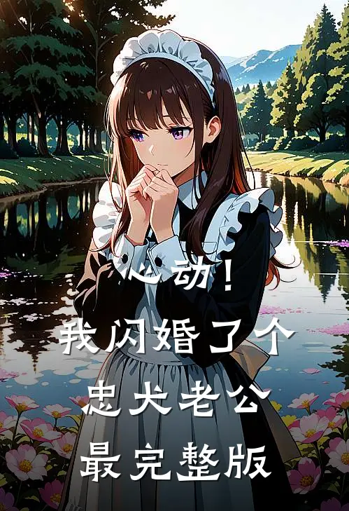 心动！我闪婚了个忠犬老公最完整版