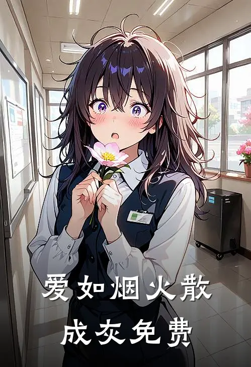 爱如烟火散成灰免费