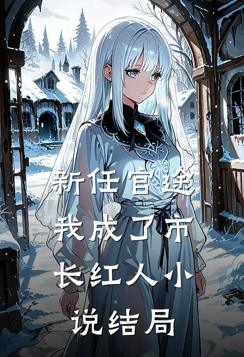 新任官途，我成了市长红人小说结局
