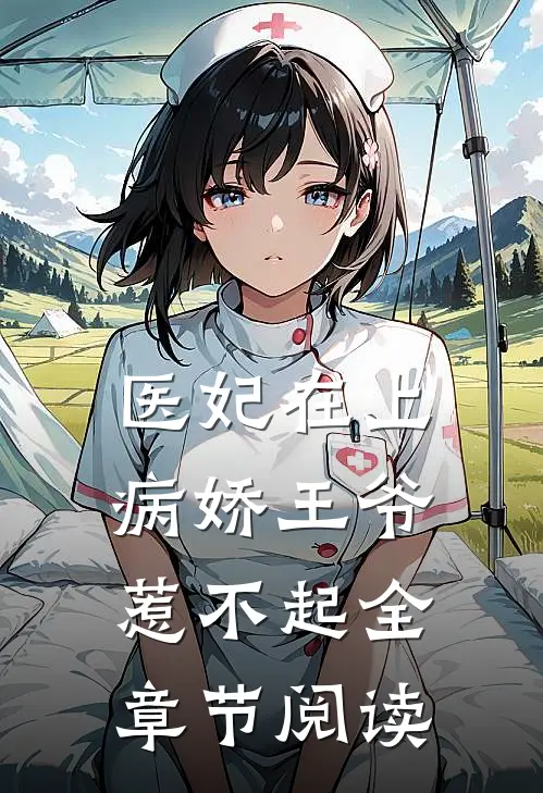 医妃在上：病娇王爷惹不起全章节阅读