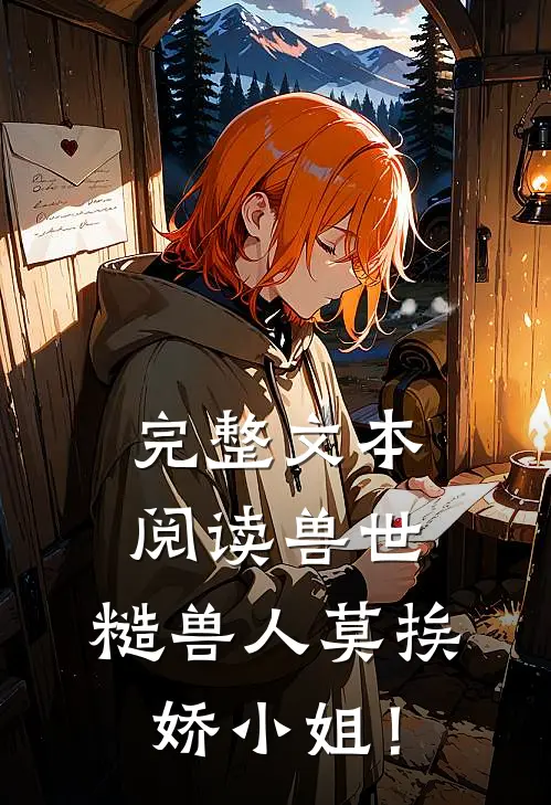 完整文本阅读兽世：糙兽人莫挨娇小姐！