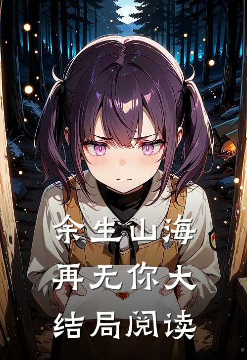 余生山海再无你大结局阅读