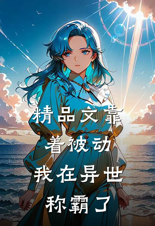 精品文靠着被动，我在异世称霸了