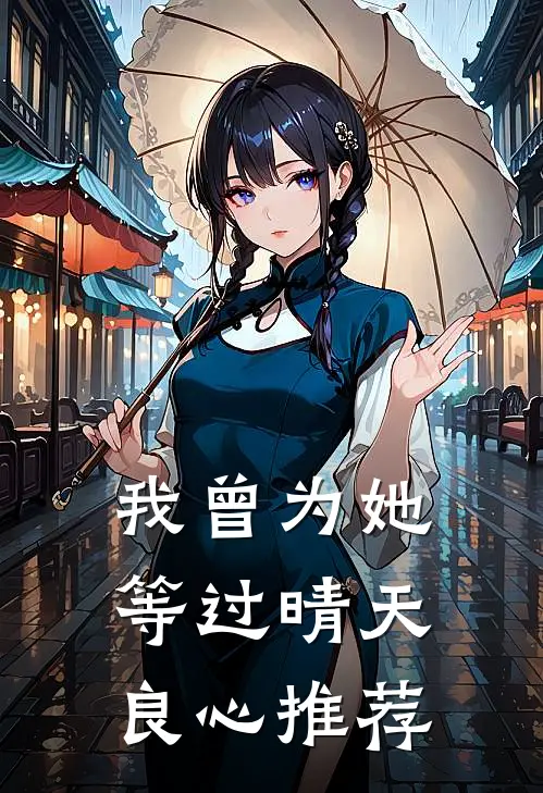 我曾为她等过晴天良心推荐