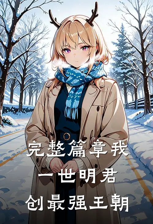 完整篇章我，一世明君，创最强王朝