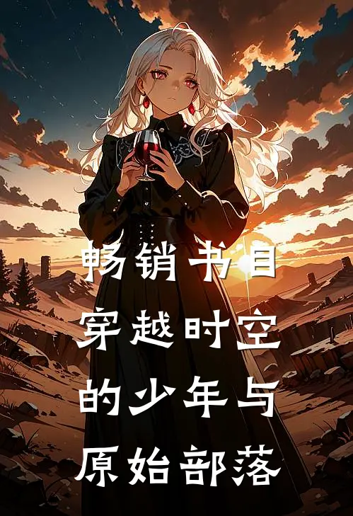 畅销书目穿越时空的少年与原始部落的