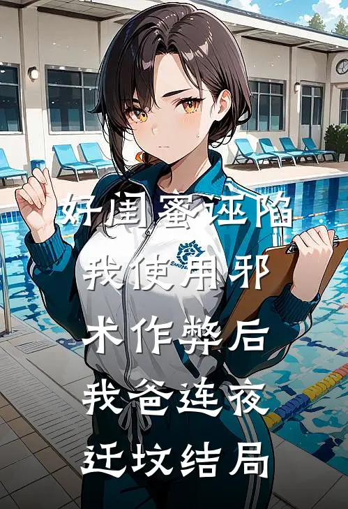 好闺蜜诬陷我使用邪术作弊后，我爸连夜迁坟结局