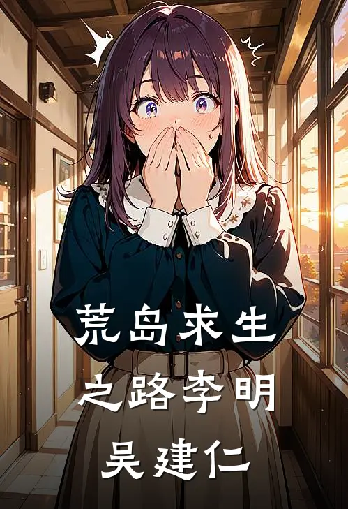 荒岛求生之路李明吴建仁