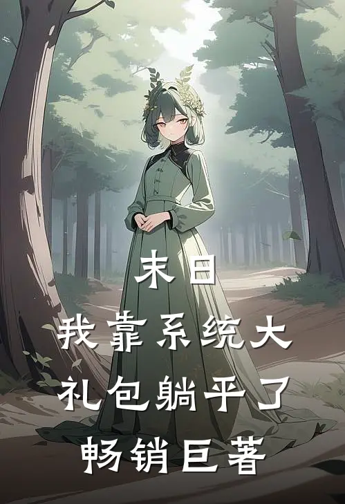 末日：我靠系统大礼包躺平了畅销巨著
