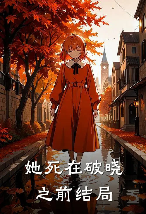 她死在破晓之前结局