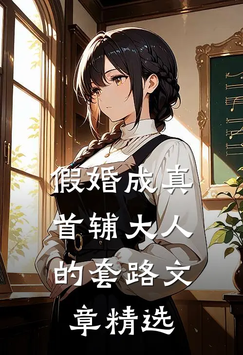 假婚成真：首辅大人的套路文章精选