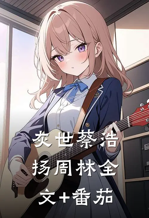 灰世蔡浩扬周林全文+番茄
