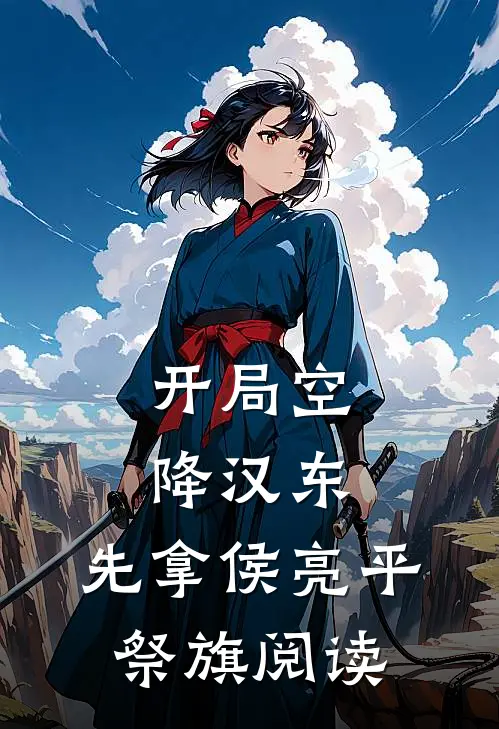 开局空降汉东，先拿侯亮平祭旗阅读