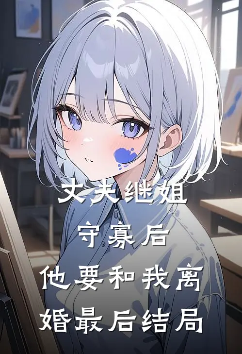 丈夫继姐守寡后,他要和我离婚最后结局