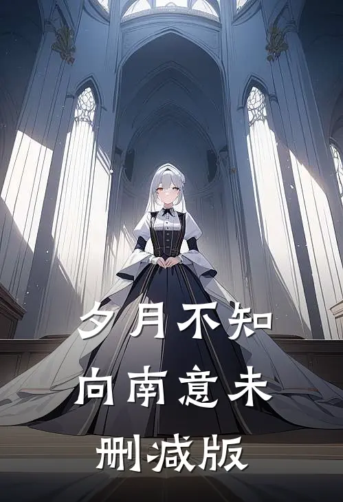 夕月不知向南意未删减版
