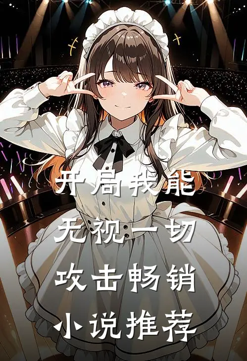 开局我能无视一切攻击畅销小说推荐