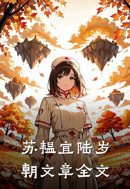 苏韫宜陆岁朝文章全文
