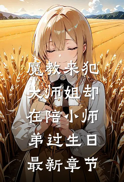 魔教来犯,大师姐却在陪小师弟过生日最新章节阅读