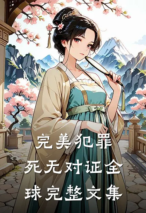 完美犯罪：死无对证全球完整文集