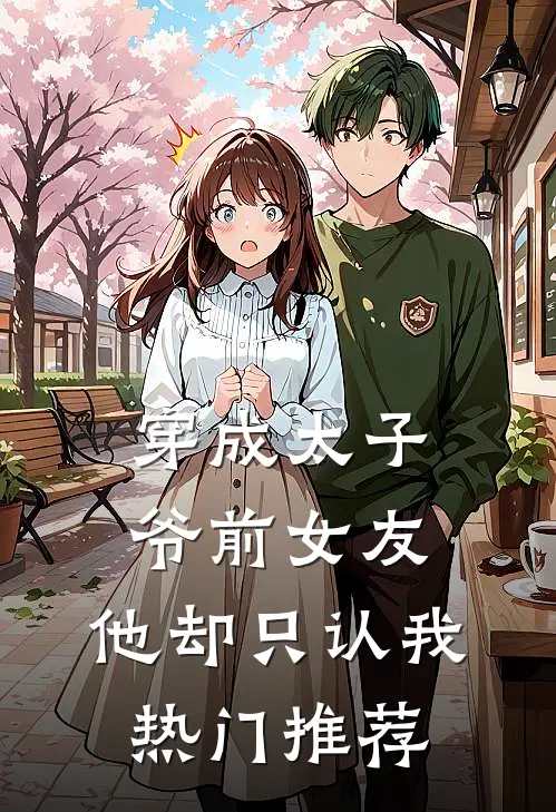 穿成太子爷前女友，他却只认我热门推荐