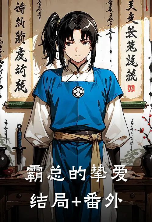 霸总的挚爱结局+番外