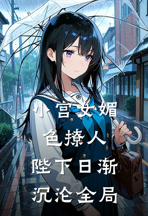 小宫女媚色撩人，陛下日渐沉沦全局