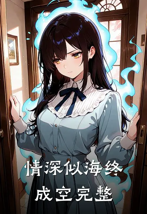 情深似海终成空完整