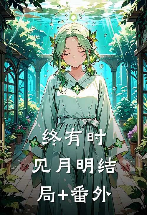 终有时，见月明结局+番外