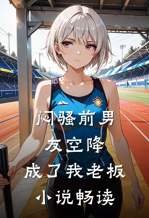 闷骚前男友空降，成了我老板小说畅读