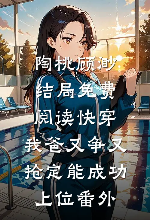 陶桃顾渺结局免费阅读快穿：我爸又争又抢定能成功上位番外