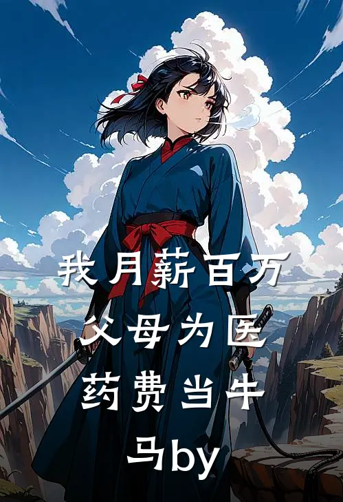 我月薪百万，父母为医药费当牛马by