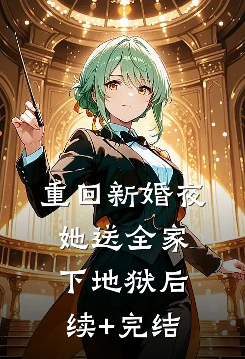 重回新婚夜，她送全家下地狱后续+完结