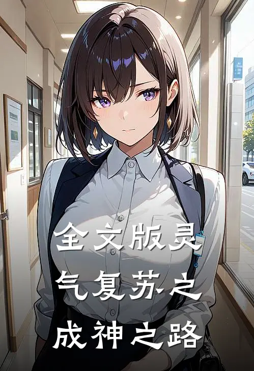 全文版灵气复苏之成神之路