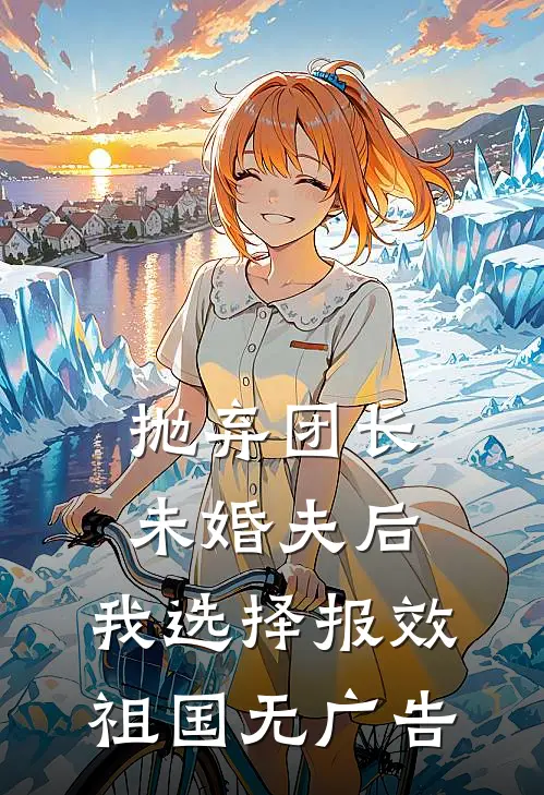 抛弃团长未婚夫后，我选择报效祖国无广告
