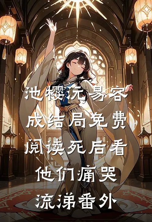池樱沅易容成结局免费阅读死后看他们痛哭流涕番外