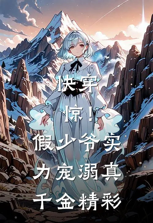 快穿：惊！假少爷实力宠溺真千金精彩