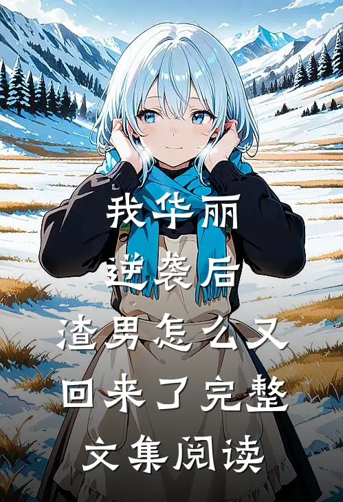 我华丽逆袭后，渣男怎么又回来了完整文集阅读