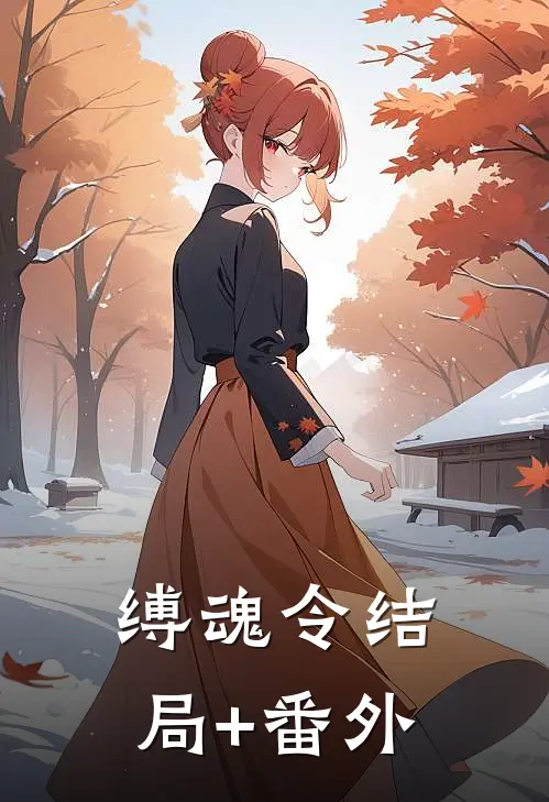 缚魂令结局+番外