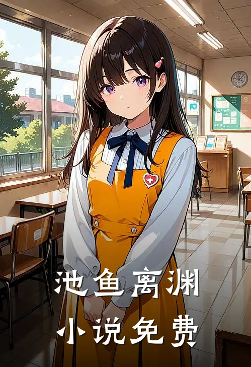 池鱼离渊小说免费