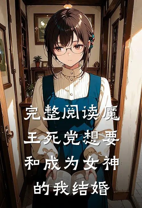 完整阅读魔王死党想要和成为女神的我结婚