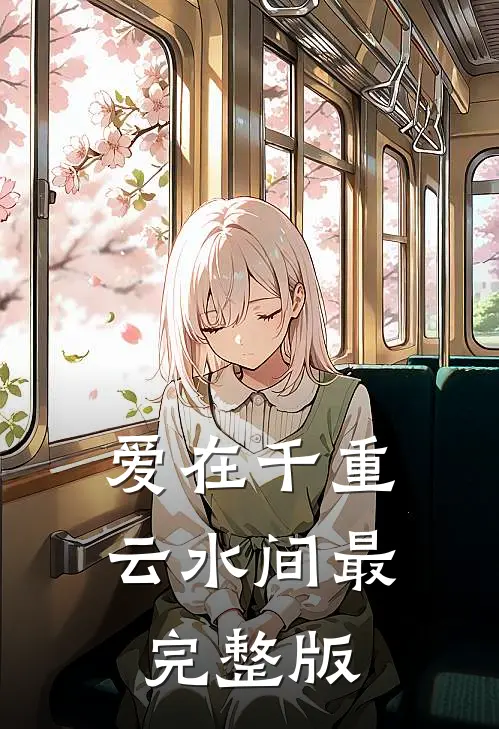 爱在千重云水间最完整版
