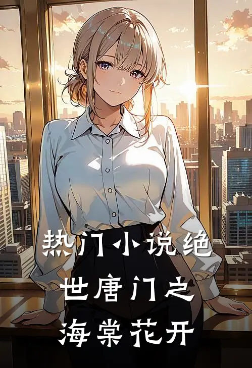 热门小说绝世唐门之海棠花开
