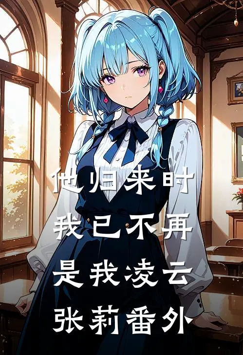 他归来时，我已不再是我凌云张莉 番外