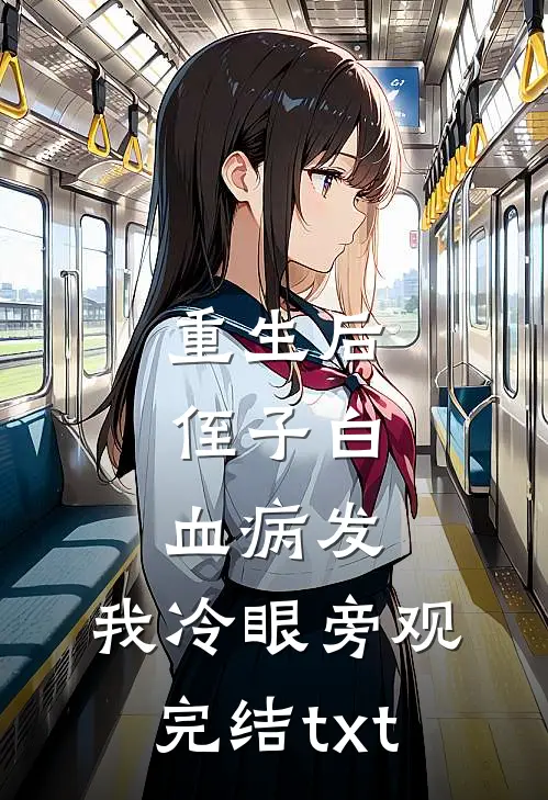 重生后，侄子白血病发，我冷眼旁观完结txt