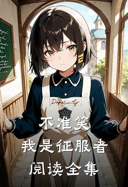 不准笑，我是征服者阅读全集