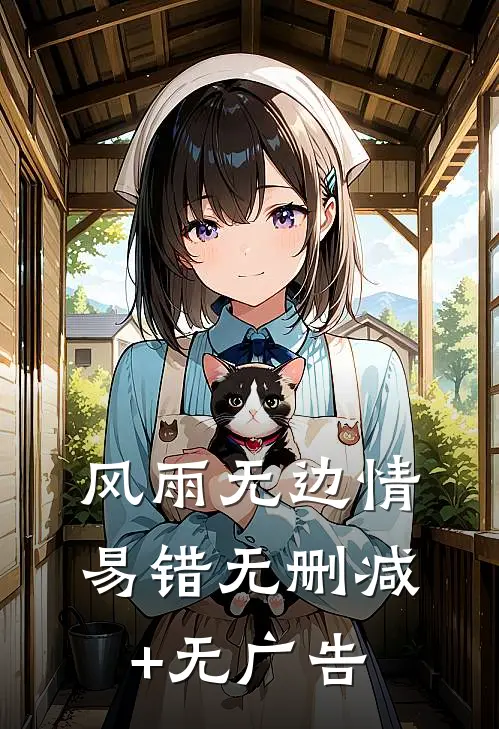 风雨无边情易错无删减+无广告